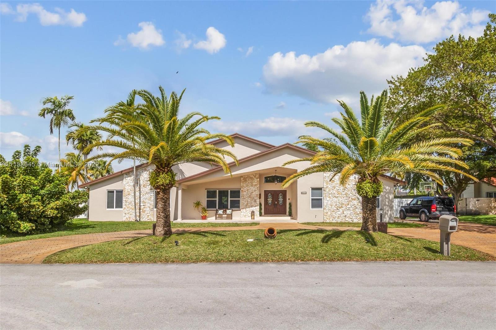 10401 SW 139th Street Miami FL 33176