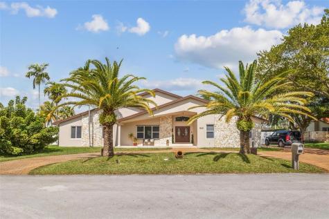 10401 SW 139th Street Miami FL 33176