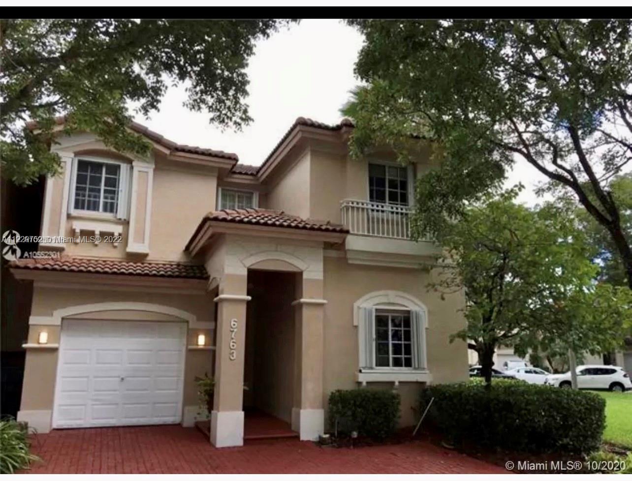 6763 NW 107th Place Doral FL 33178