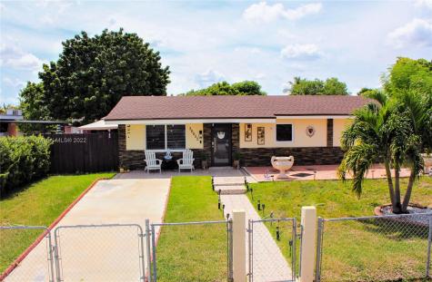 30052 SW 153rd Place Homestead FL 33033