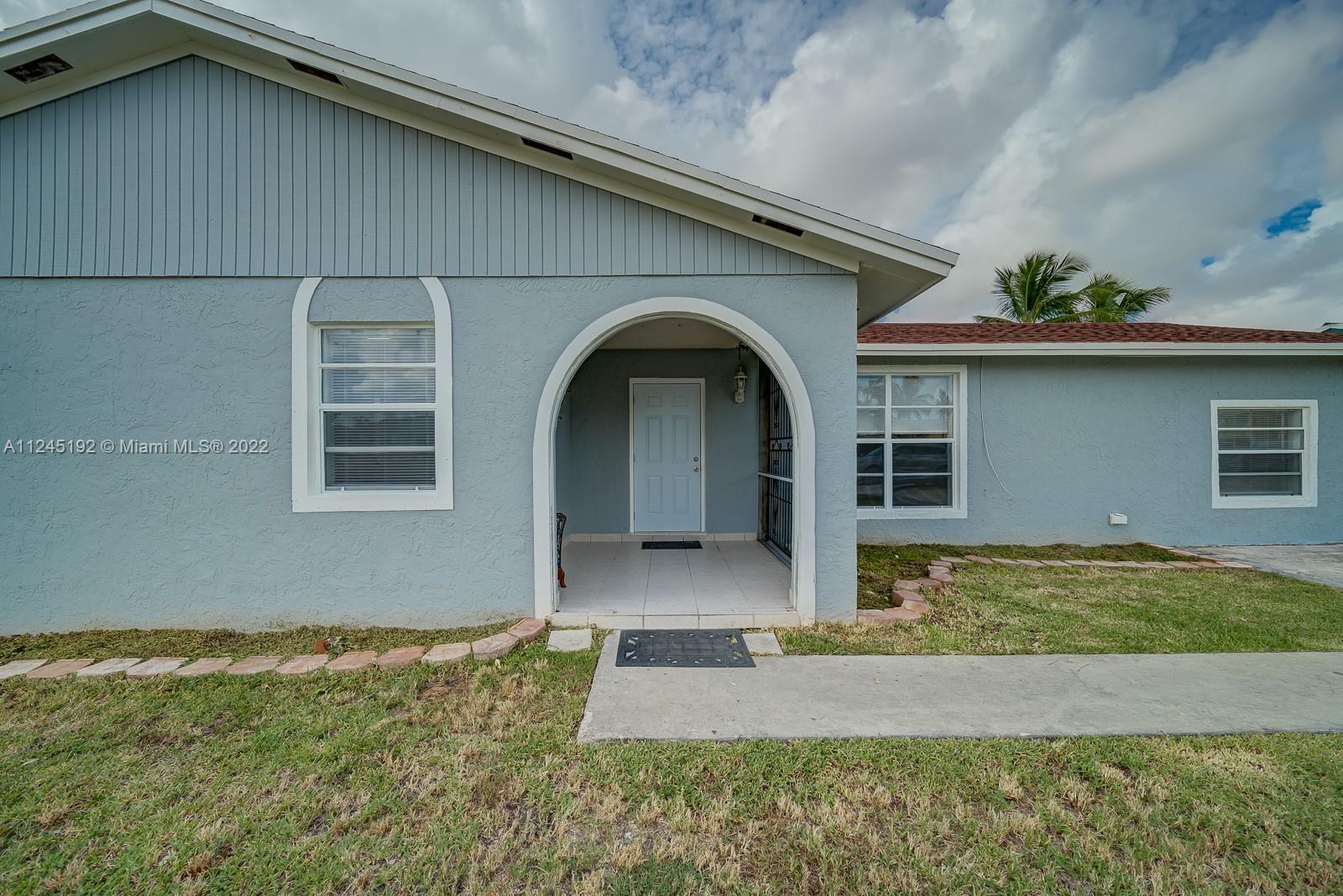 14460 SW 294th Street Homestead FL 33033