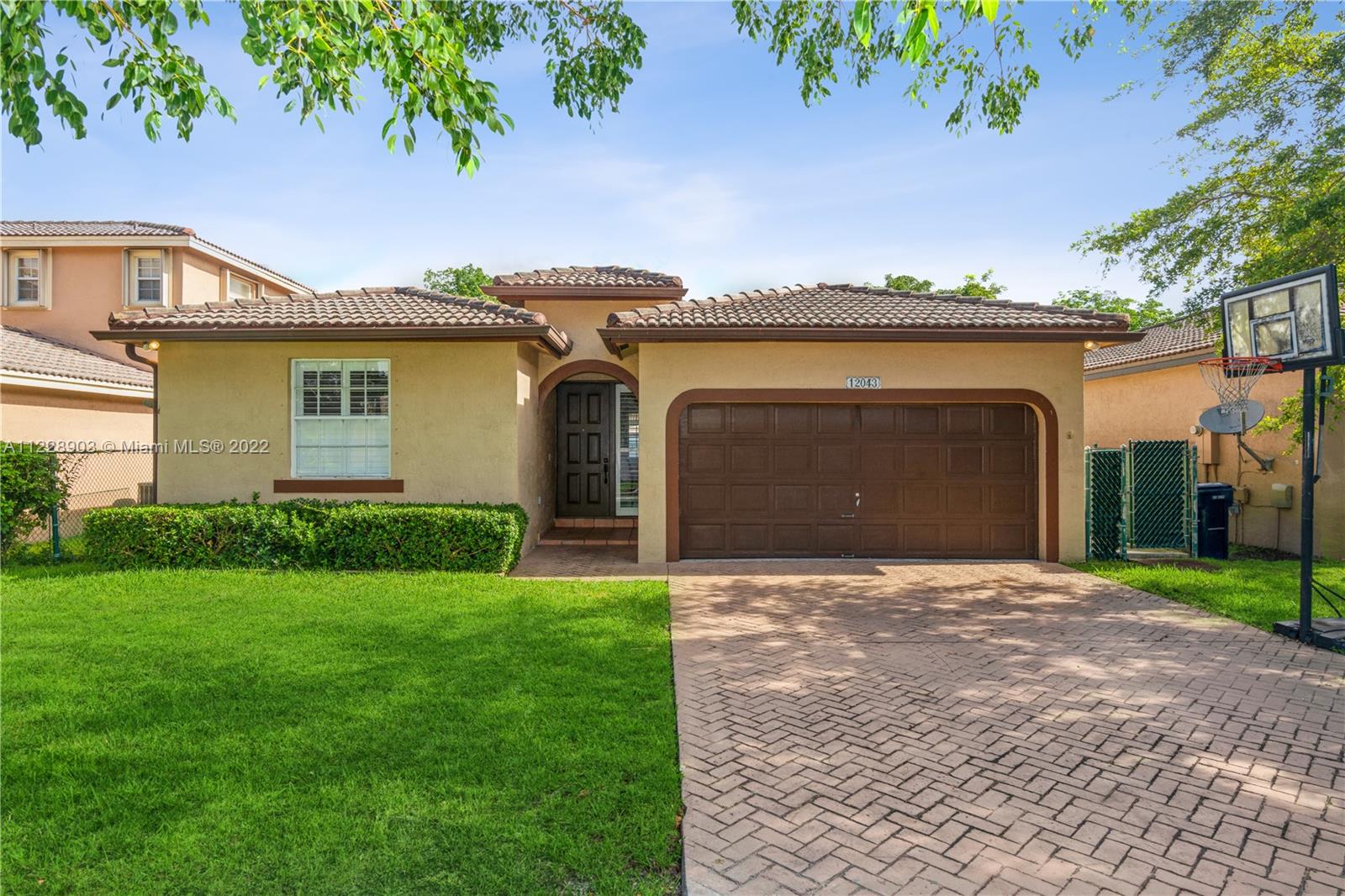 12043 SW 125th Street Miami FL 33186