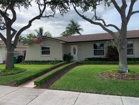 8220 SW 203rd Street Cutler Bay FL 33189