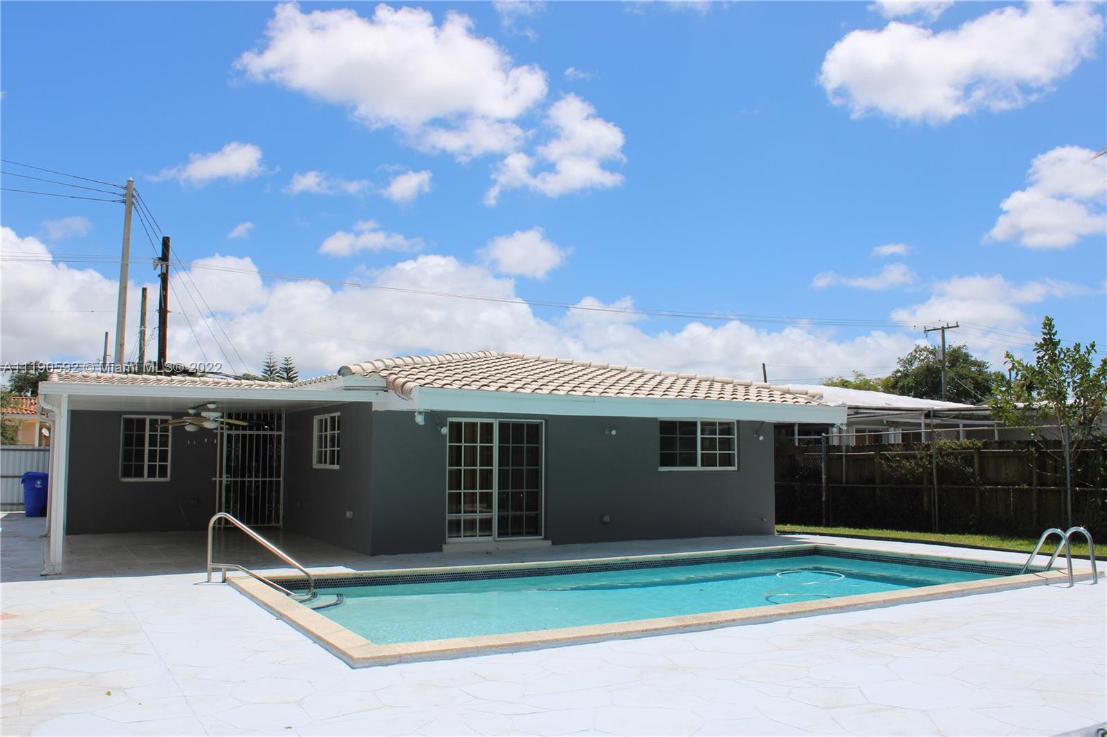 480 NW 53rd Avenue Miami FL 33126