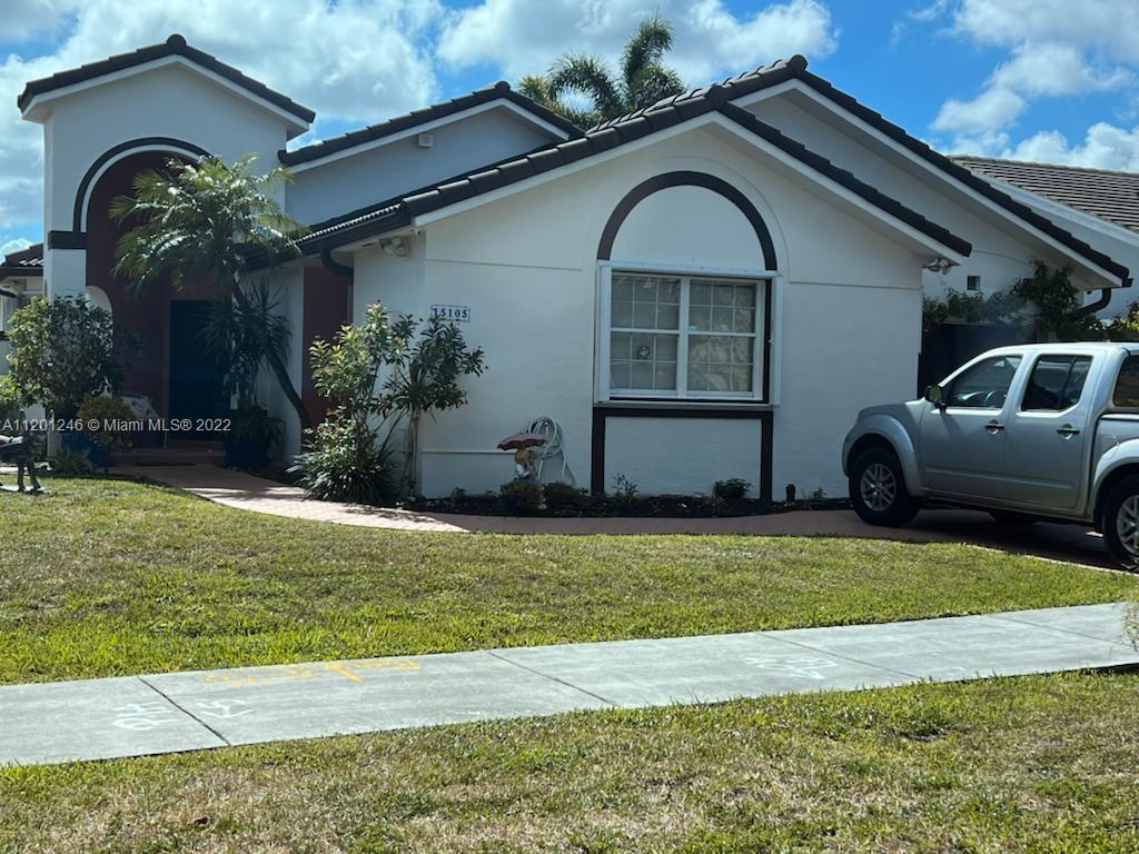 15105 NW 92nd Avenue Miami Lakes FL 33018