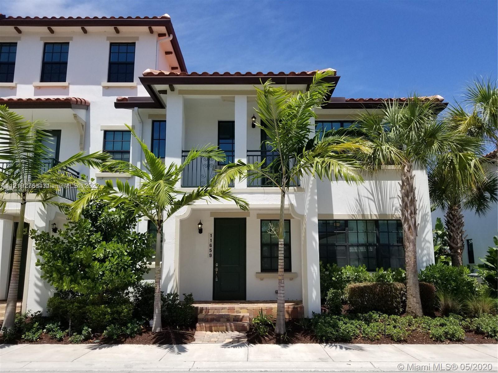 11659 SW 13th Court Pembroke Pines FL 33025