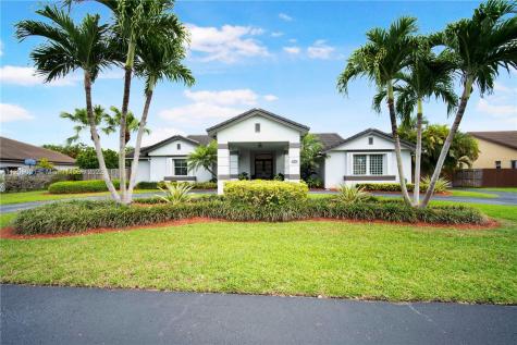 7265 SW 118th Court Miami FL 33183