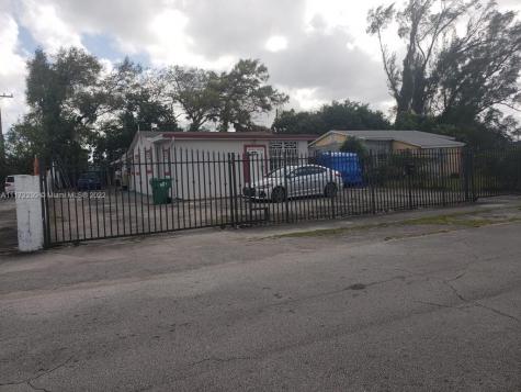 2450 NW 68th Street Miami FL 33147