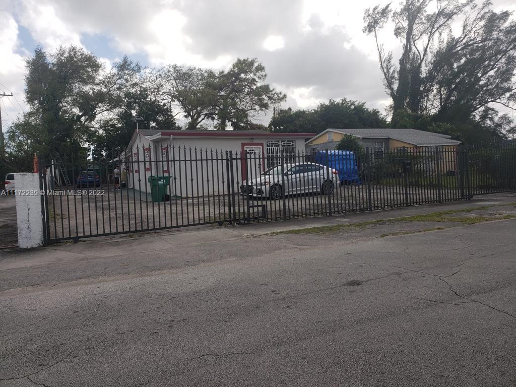 2450 NW 68th Street Miami FL 33147