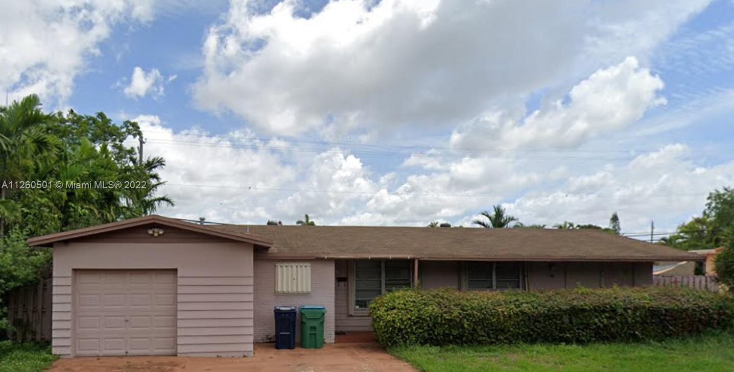 8831 SW 52nd Street Miami FL 33165