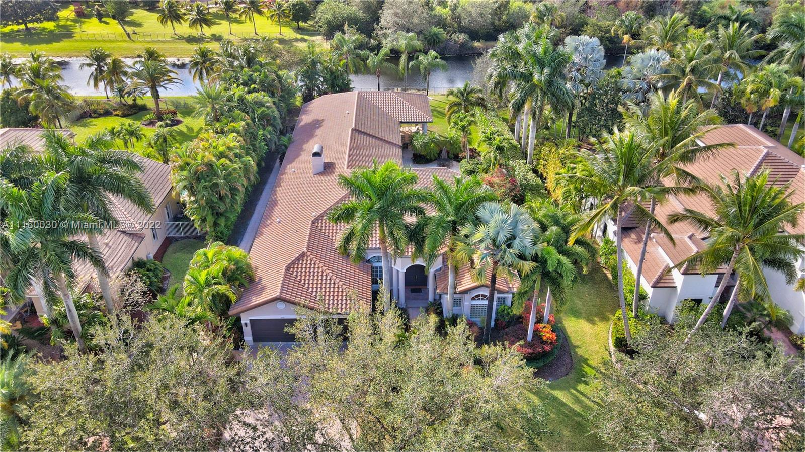 2981 W Lake Vista Circle Davie FL 33328