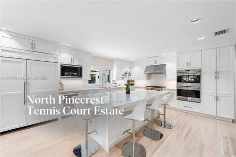 10301 SW 60th Place Pinecrest FL 33156