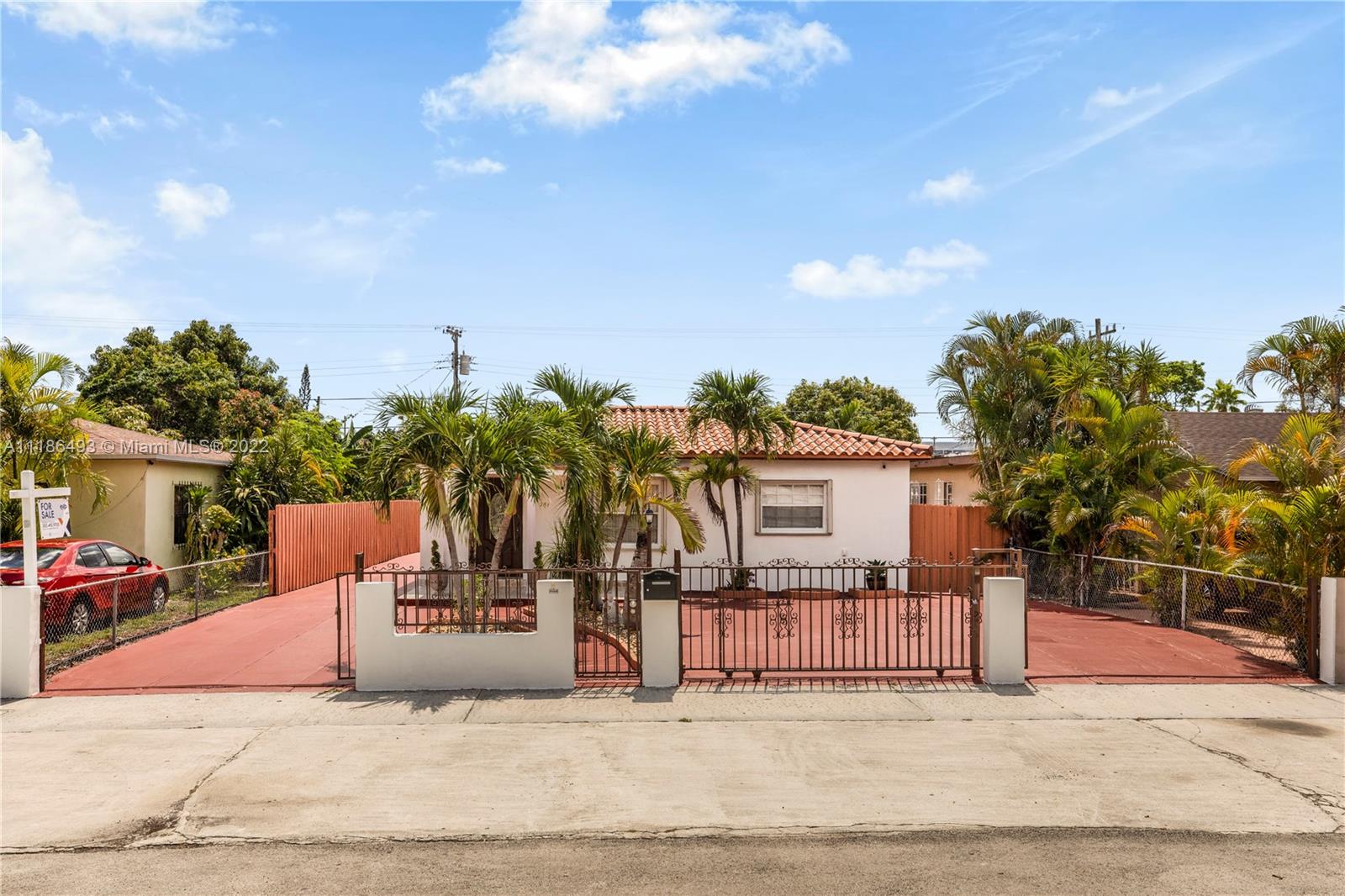 781 NW 35th Court Miami FL 33125
