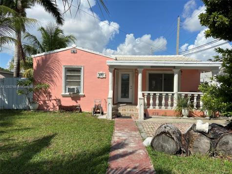 870 NW 19th Court Miami FL 33125