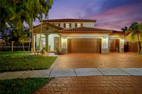 3558 SE 7th Court Homestead FL 33033