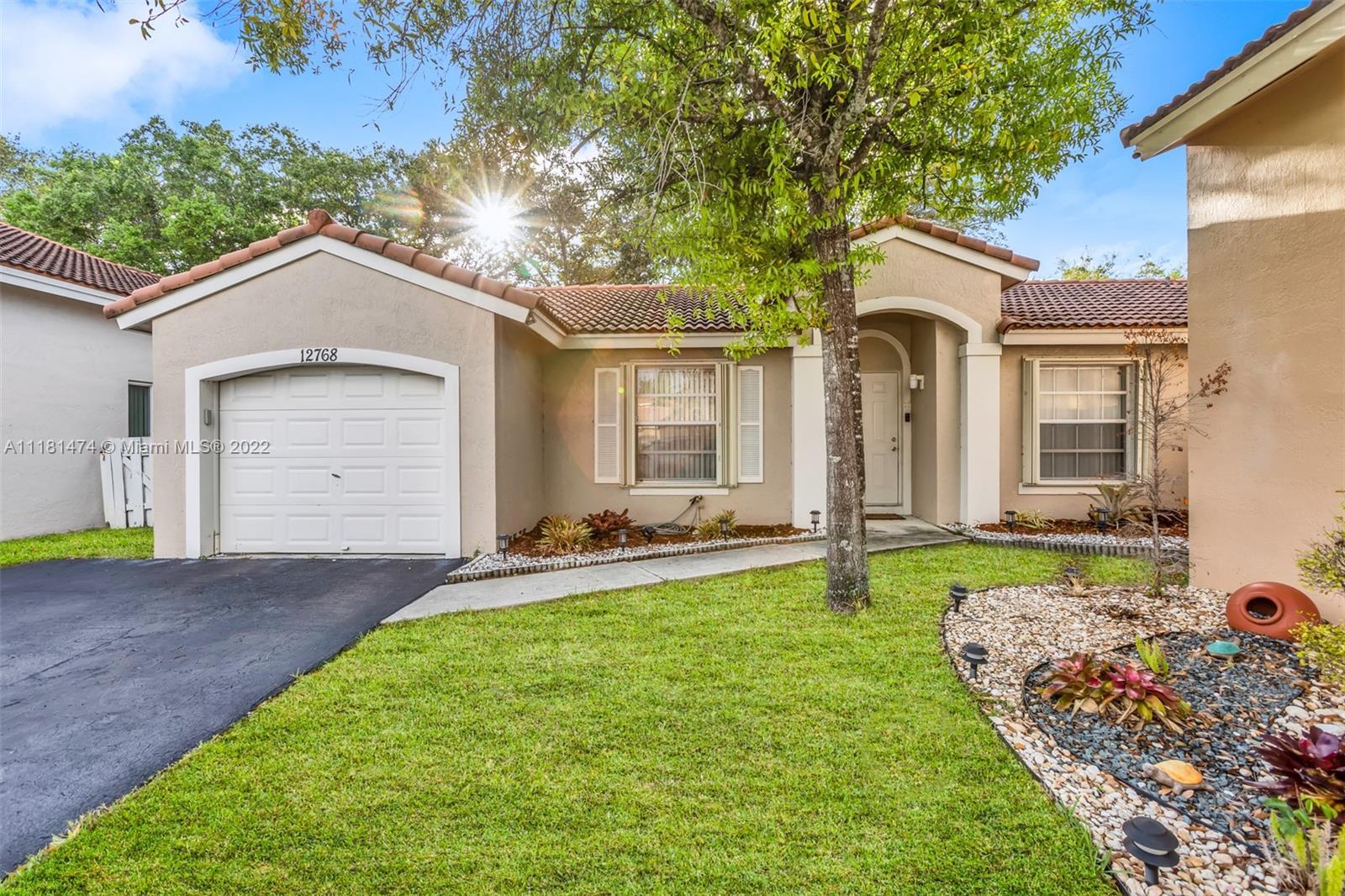 12768 NW 13th Street Sunrise FL 33323