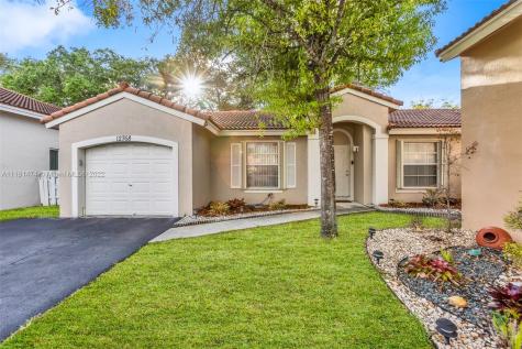 12768 NW 13th Street Sunrise FL 33323