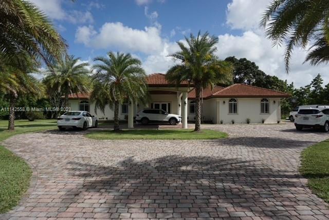 17050 SW 188th Street Miami FL 33187