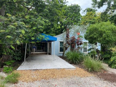 805 Madrid Road Key Largo FL 33037