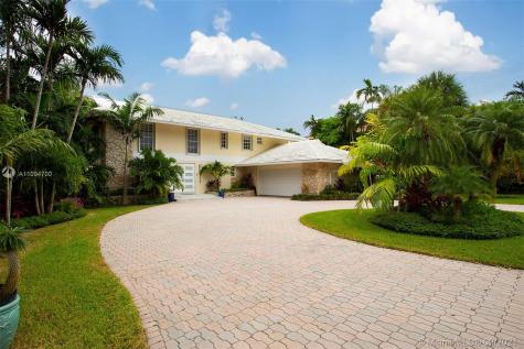 2027 NE 120th Road North Miami FL 33181