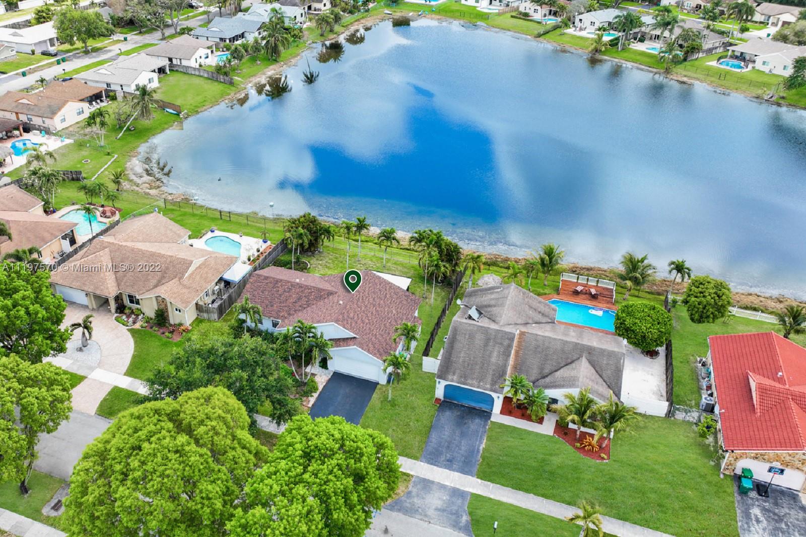 5000 SW 120th Avenue Cooper City FL 33330