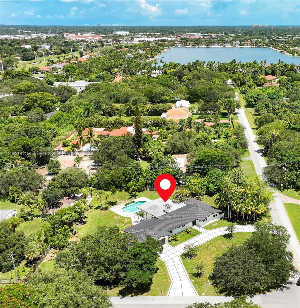 9875 SW 138th Street Miami FL 33176