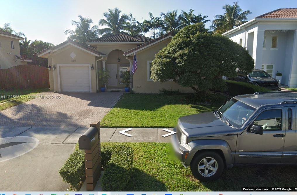 15798 SW 147th Lane Miami FL 33196