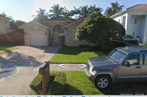 15798 SW 147th Lane Miami FL 33196