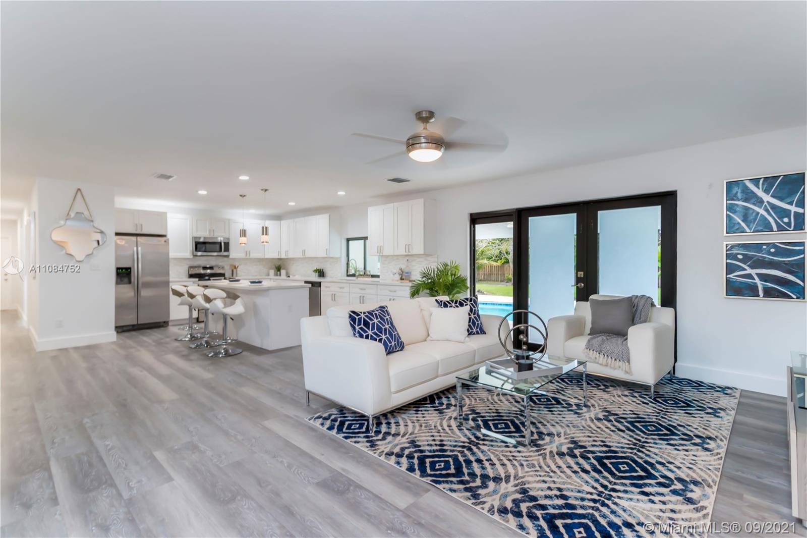 8495 SW 141st Street Palmetto Bay FL 33158