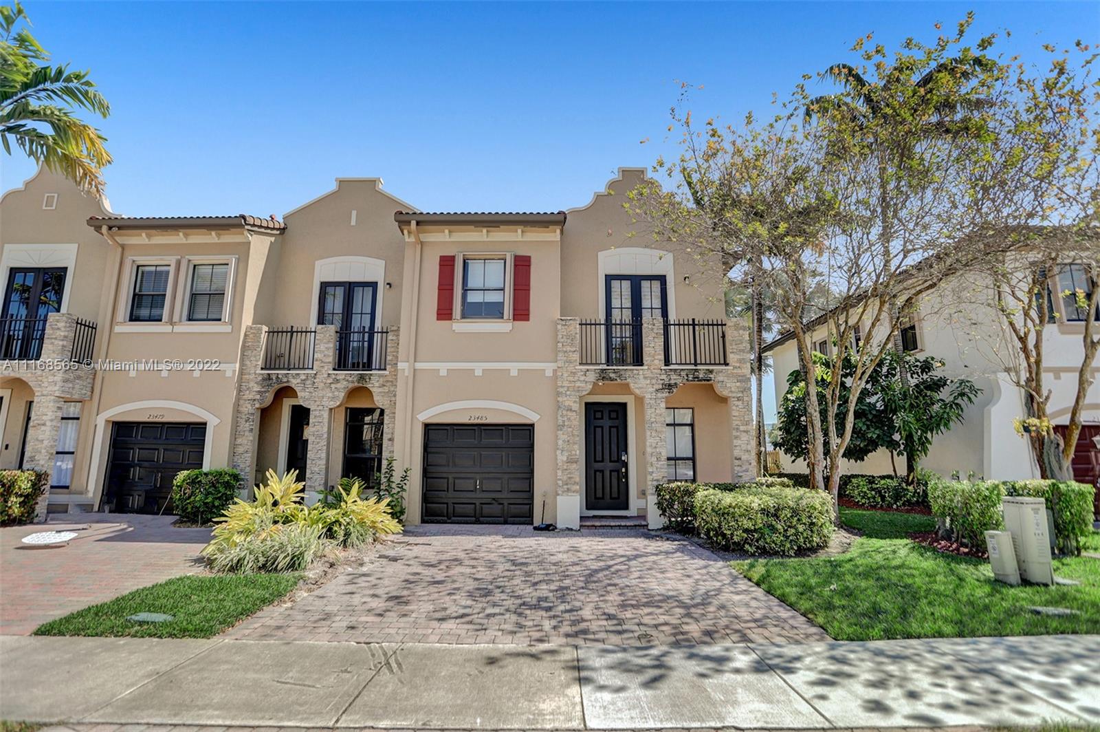 23485 SW 112th Court Homestead FL 33032