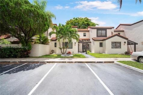 12360 SW 94th Terrace Miami FL 33186