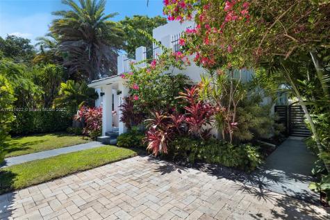 1745 SW 10th Street Miami FL 33135