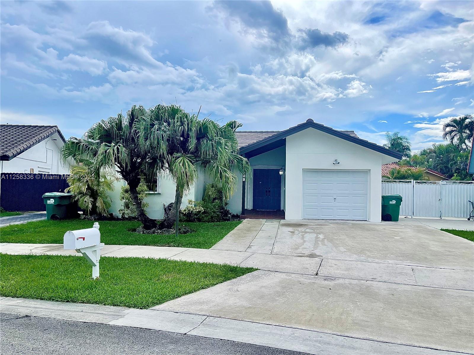 9822 SW 145th Court Miami FL 33186