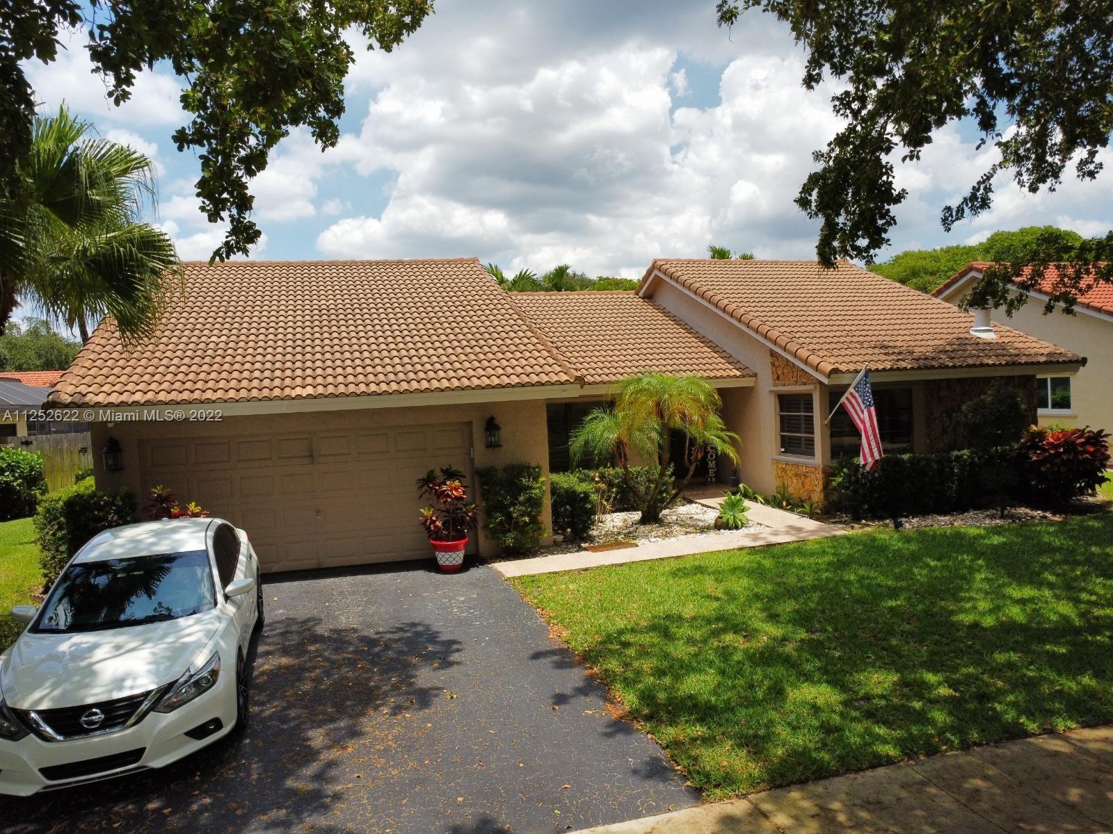 10603 NW 6th Street Plantation FL 33324