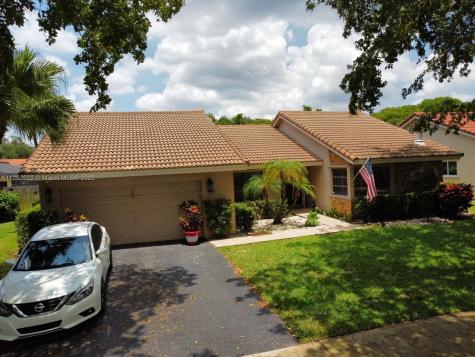 10603 NW 6th Street Plantation FL 33324