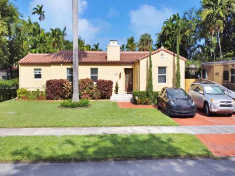 1441 Van Buren Street Hollywood FL 33020