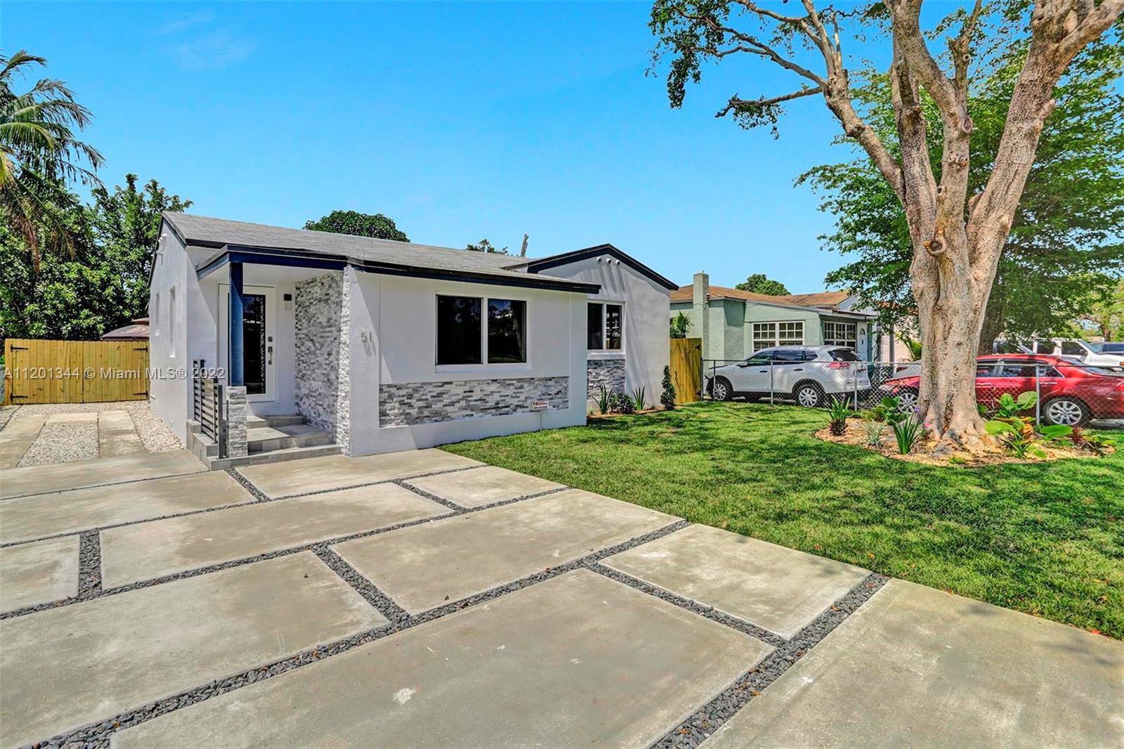 51 NW 115th Street Miami FL 33168