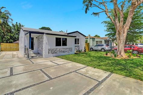 51 NW 115th Street Miami FL 33168