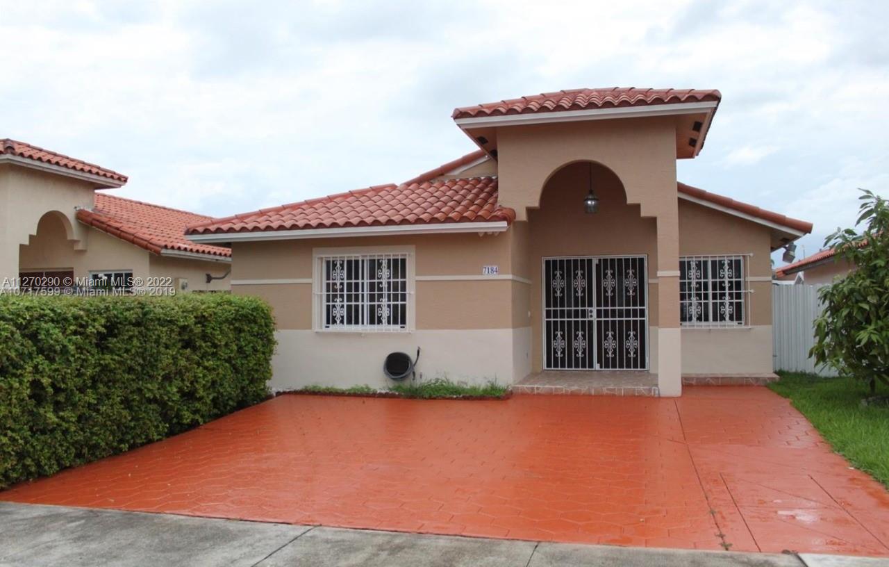 7184 W 30th Lane Hialeah FL 33018