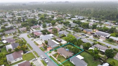 11841 SW 170th Street Miami FL 33177