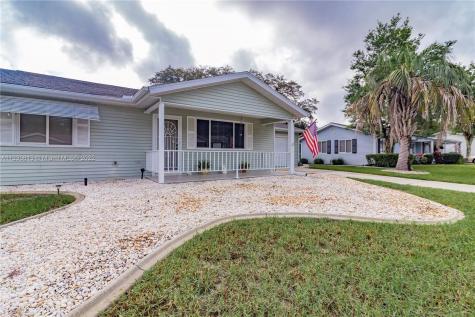10921 SW 83rd Avenue Ocala FL 34481
