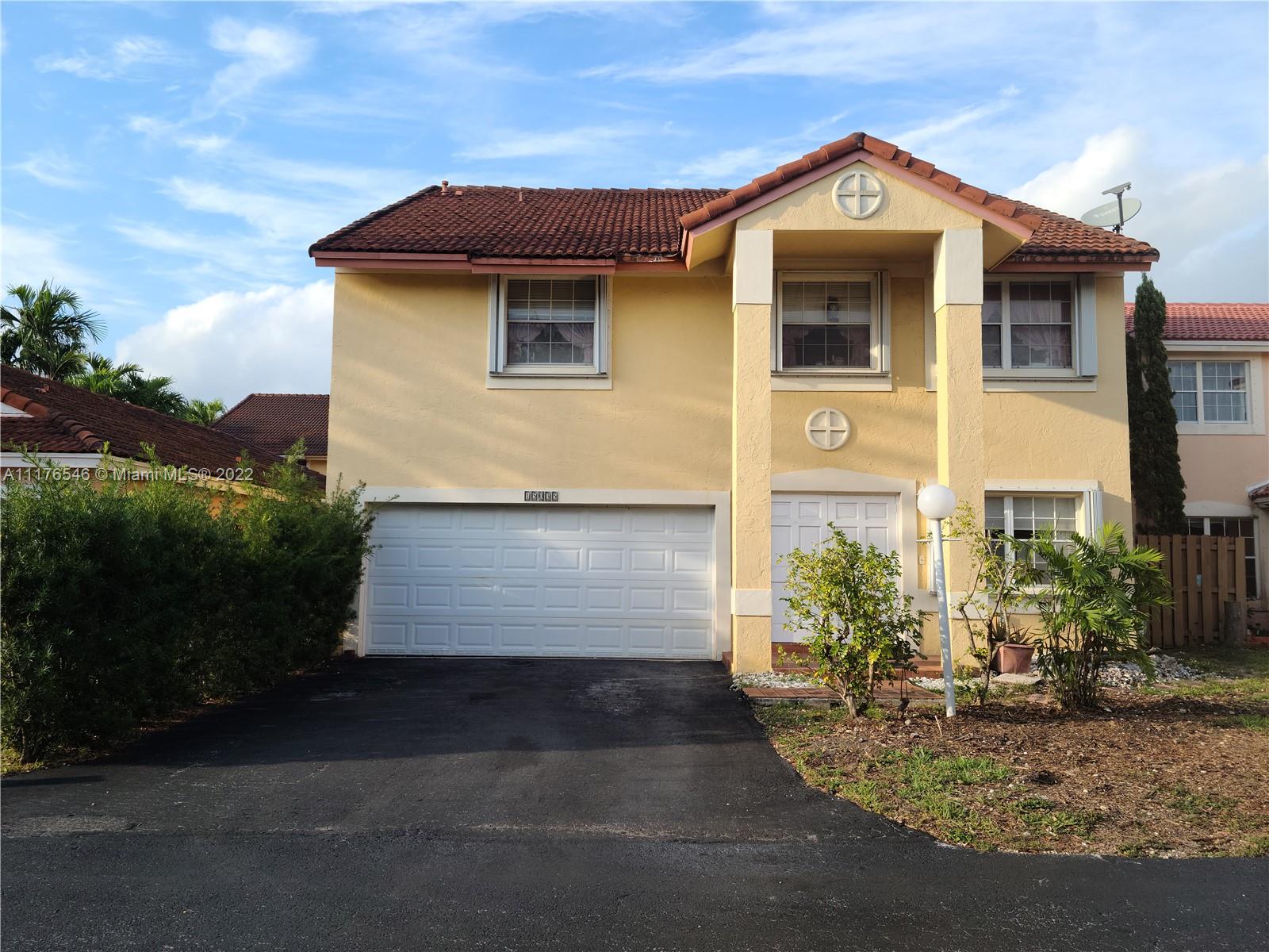 15035 SW 109th Street Miami FL 33196