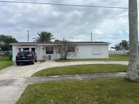 14701 SW 107th Avenue Miami FL 33176