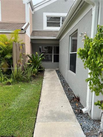 12356 NW 13th Court Pembroke Pines FL 33026