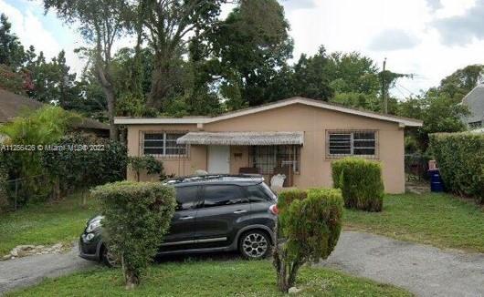 262 NE 117th Street Miami FL 33161