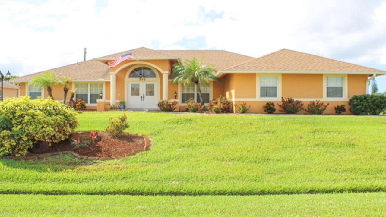 337 SW Jeanne Avenue Port St. Lucie FL 34953