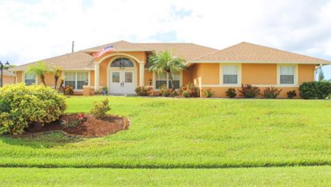 337 SW Jeanne Avenue Port St. Lucie FL 34953