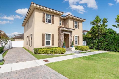 9002 SW 170th Court Miami FL 33196