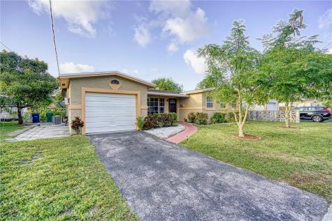 4231 NW 25th Place Lauderhill FL 33313