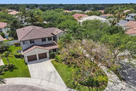 1338 Camellia Lane Weston FL 33326